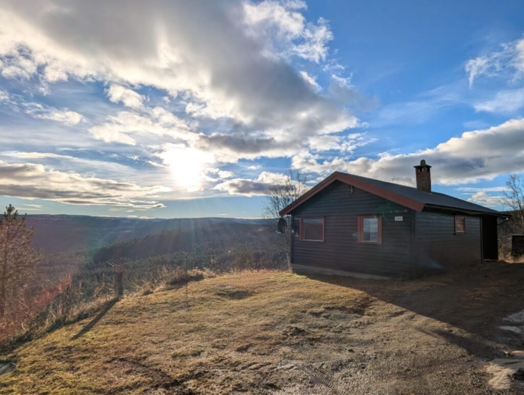 fjellbu 01 view