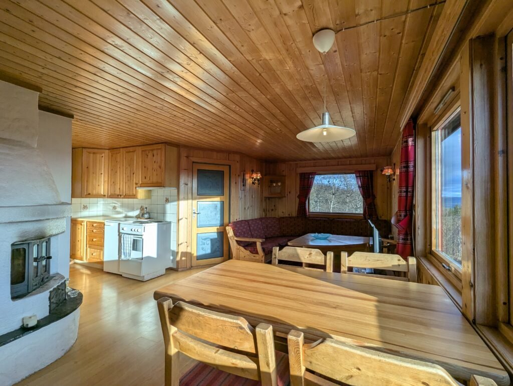 fjellbu 04 dining