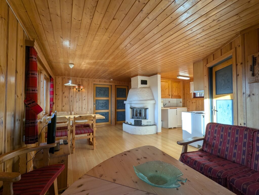 fjellbu 06 living