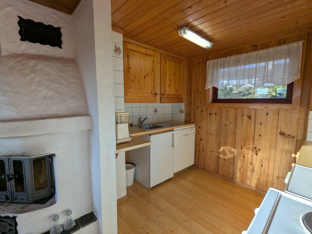 fjellbu 08 kitchen