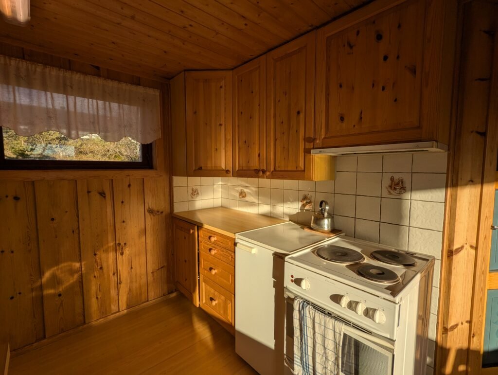 fjellbu 09 kitchen