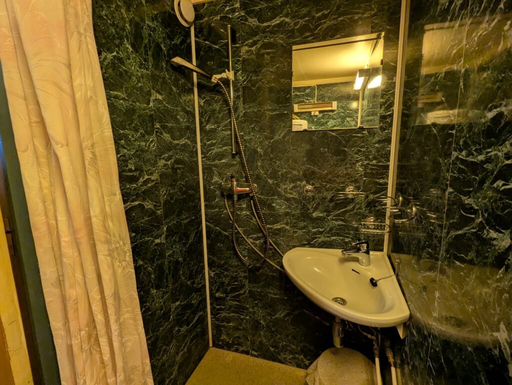 fjellbu 13 bath