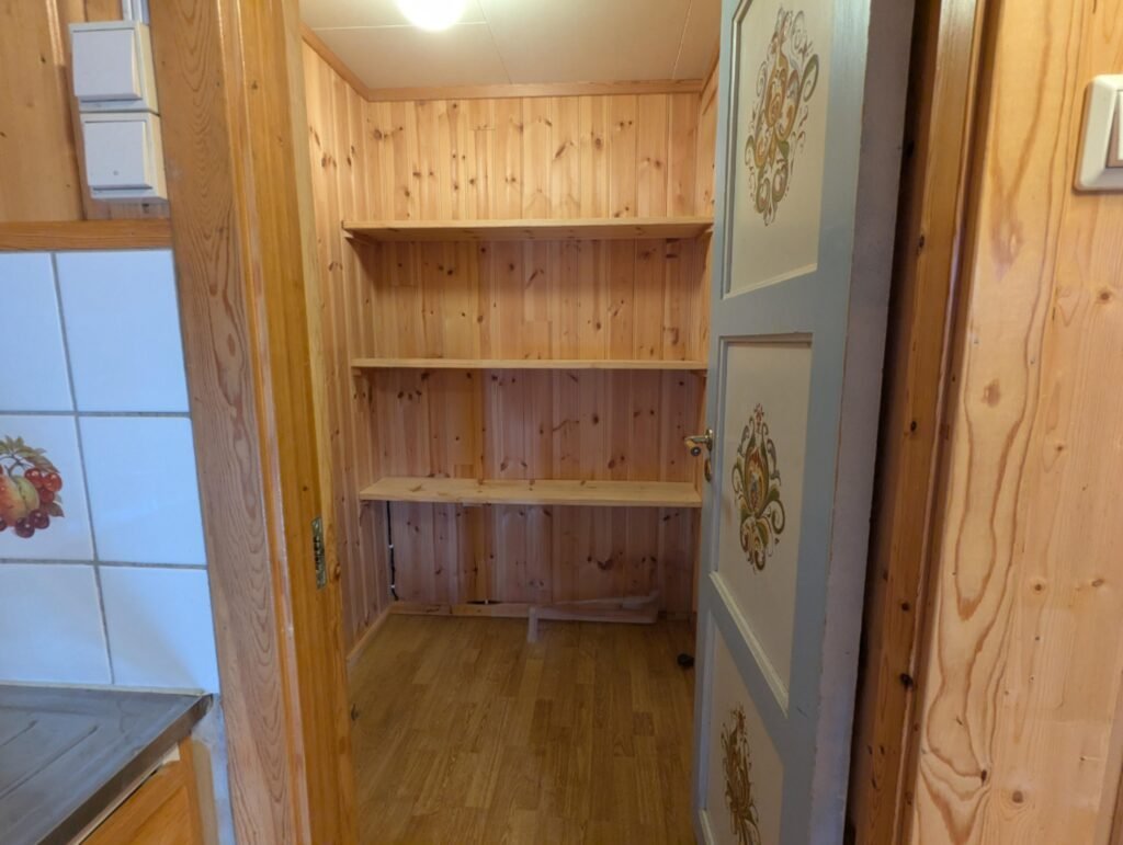 granbu 14 storage