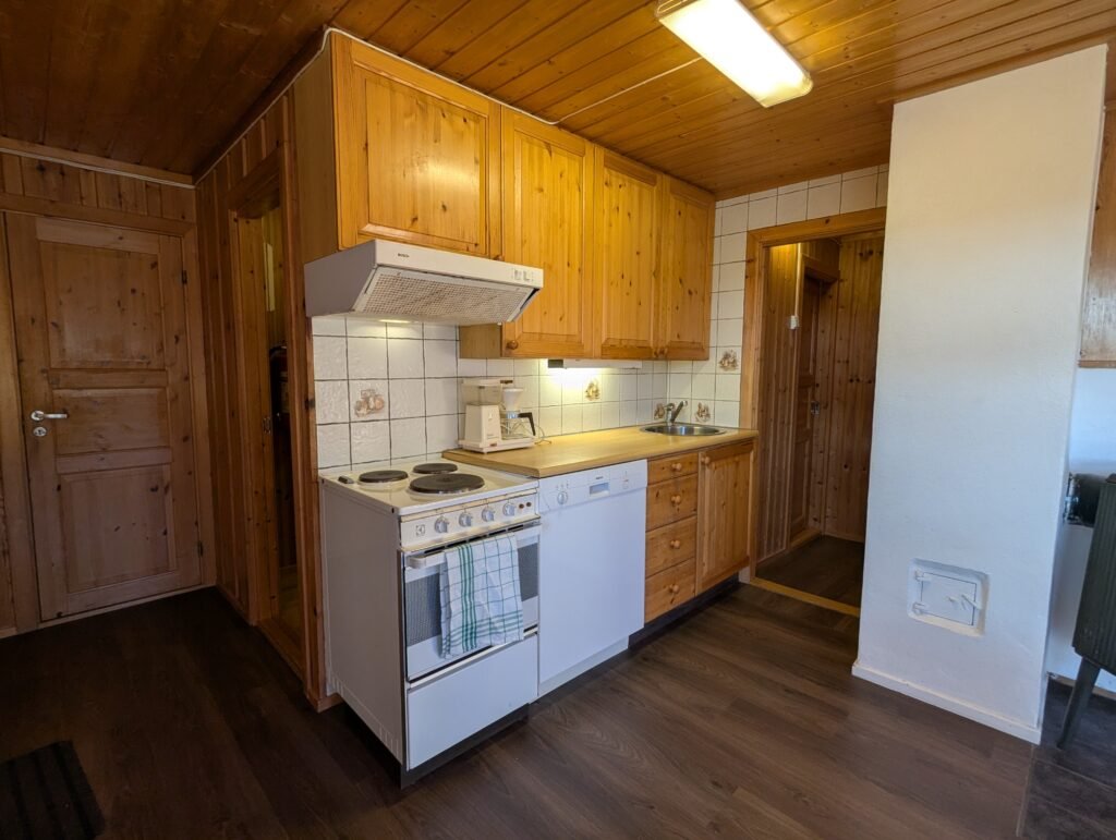 solstua 11 kitchen