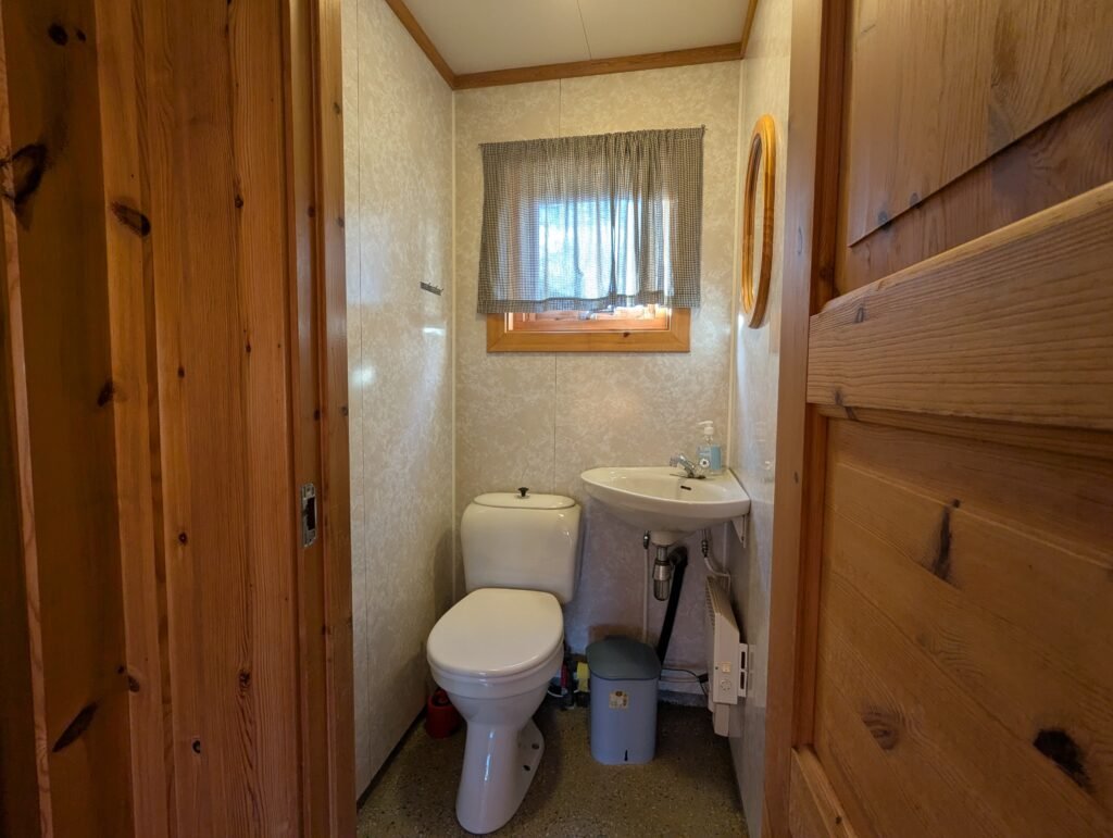 solstua 17 toilet