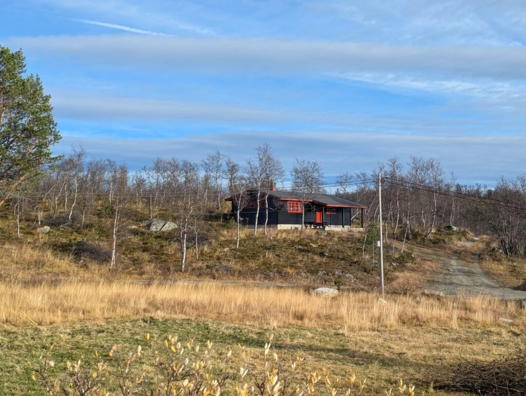 utsikten 15 omrade