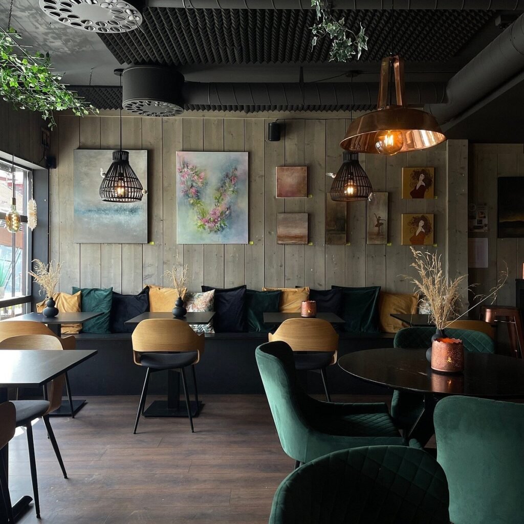 cafe 8