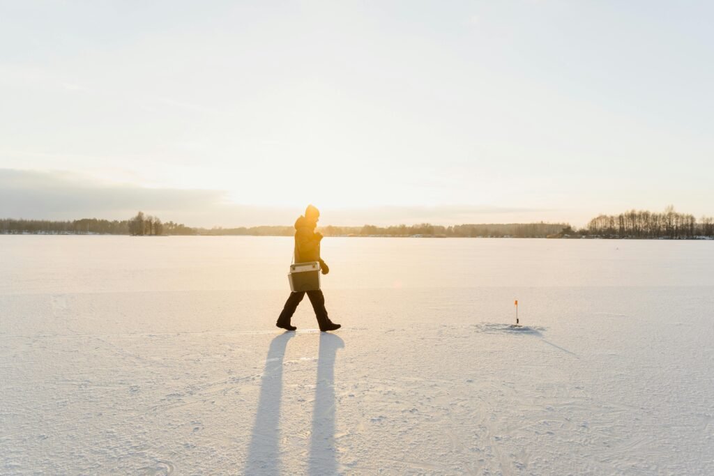 ice fishing 2